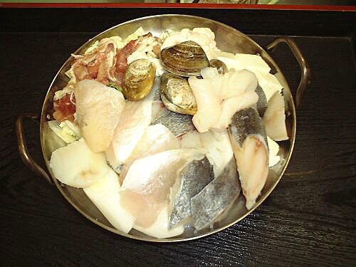 Retina ph sukiyaki