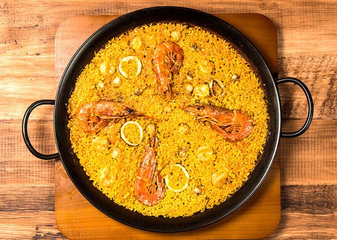 Retina paella img02