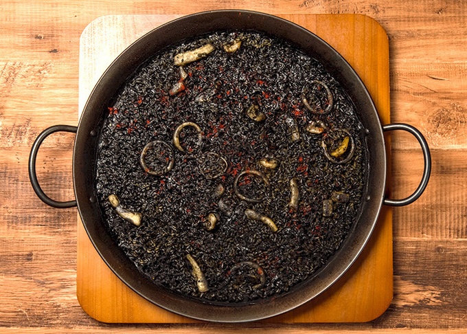 Retina paella img05
